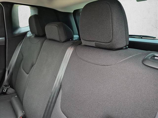 Used 2020 Jeep Renegade Sport FWD image 16
