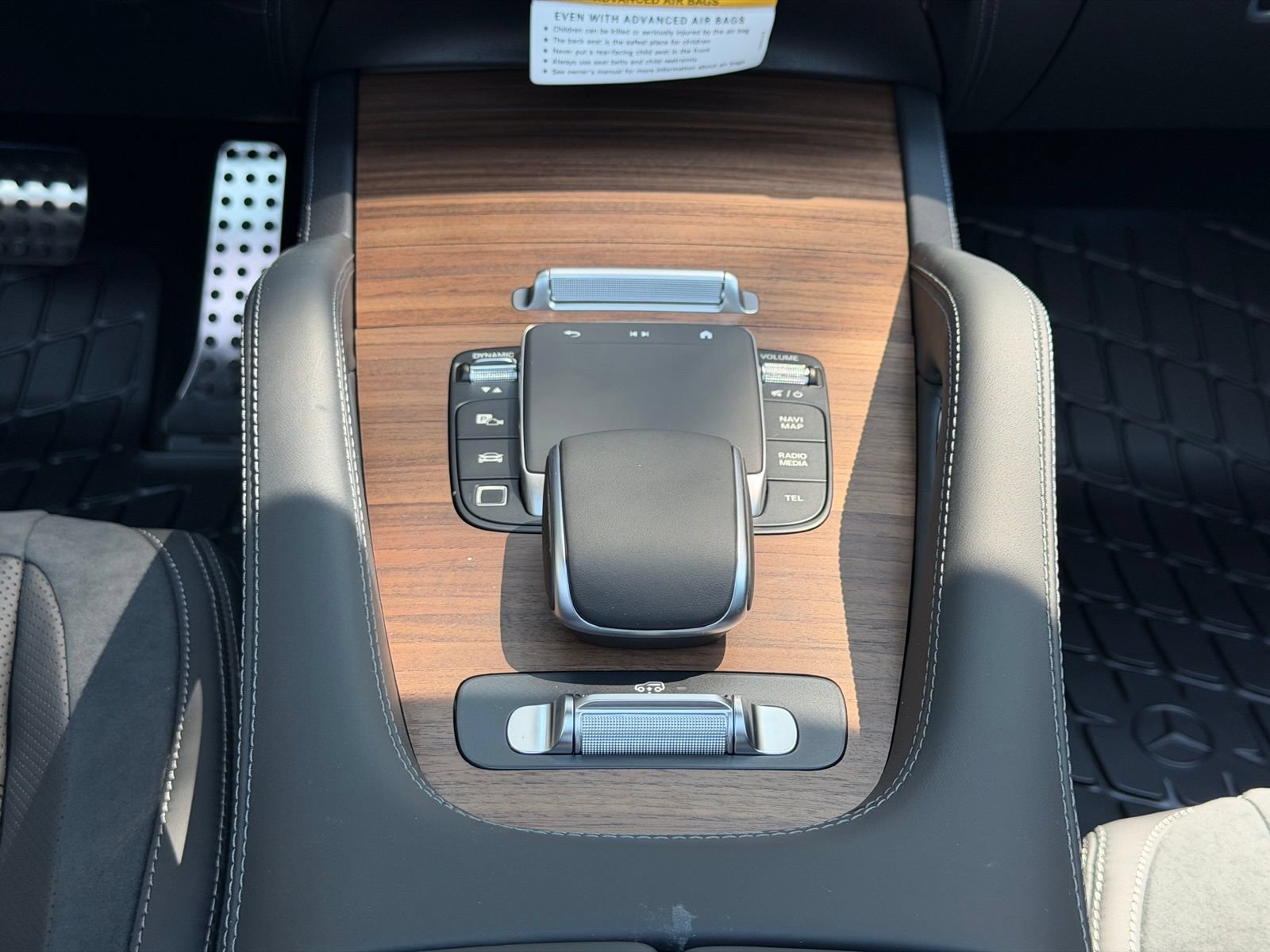 New 2026 Mercedes-Benz GLE 53 AMG 4MATIC Coupe image 19