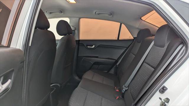 Used 2020 Kia Rio LX image 17