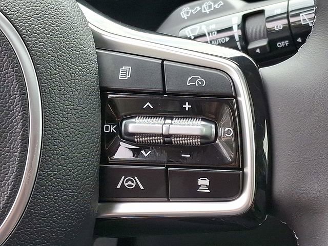 New 2026 Kia Carnival SX Prestige FWD image 21
