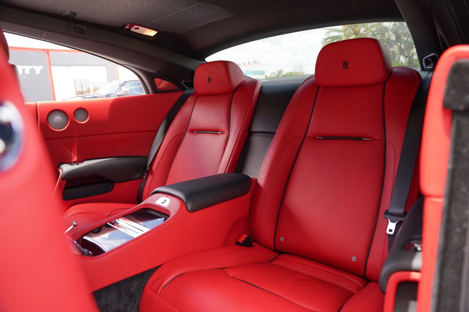 Used 2020 Rolls-Royce Wraith RWD image 22