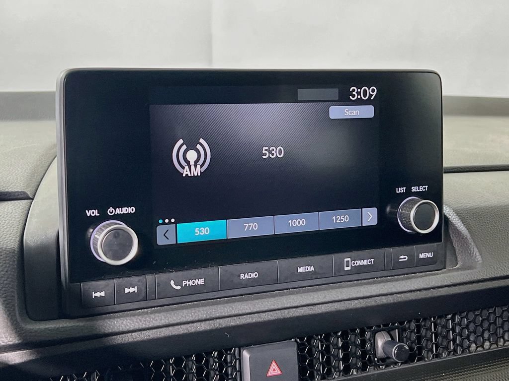 Used 2025 Honda CR-V LX image 13