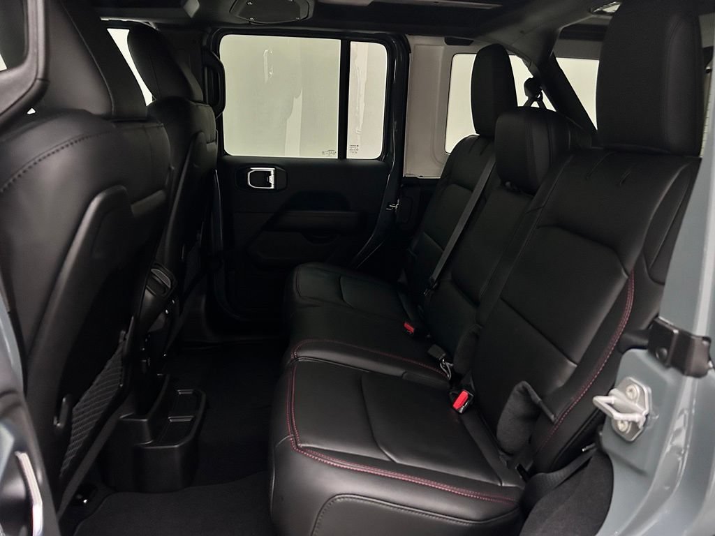New 2026 Jeep Wrangler Unlimited Rubicon 392 w/ Quick Order Package 27X Moab AWD/4WD image 14