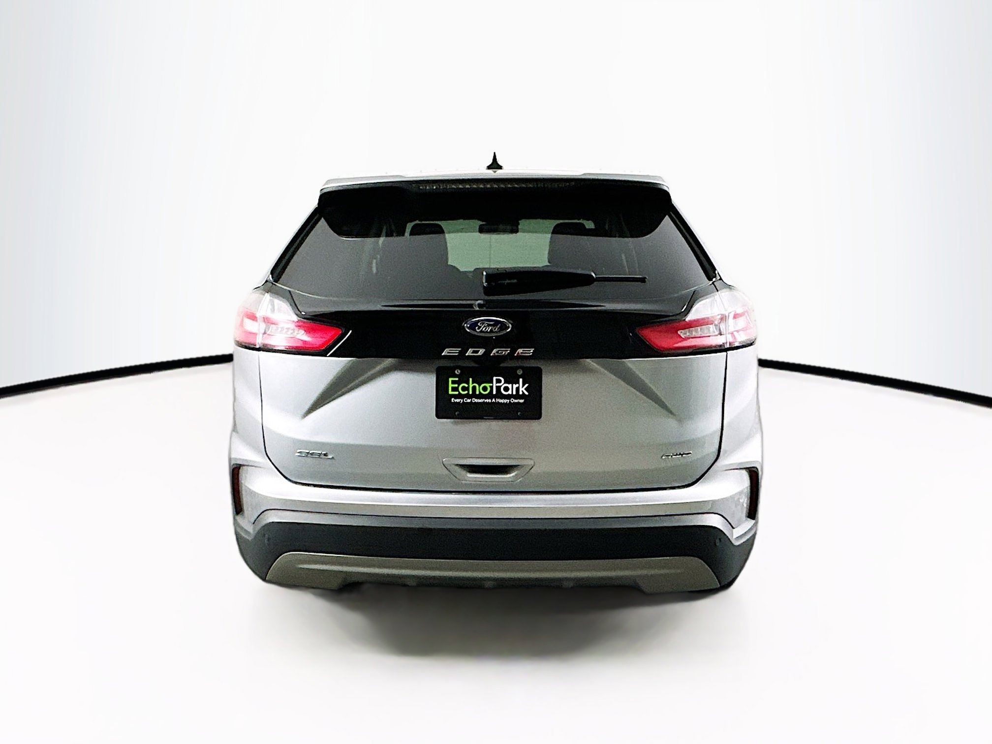 Used 2024 Ford Edge SEL image 7