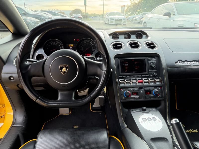 Used 2013 Lamborghini Gallardo LP 550-2 RWD image 15