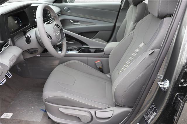 New 2026 Hyundai Elantra SEL Sport Premium image 11