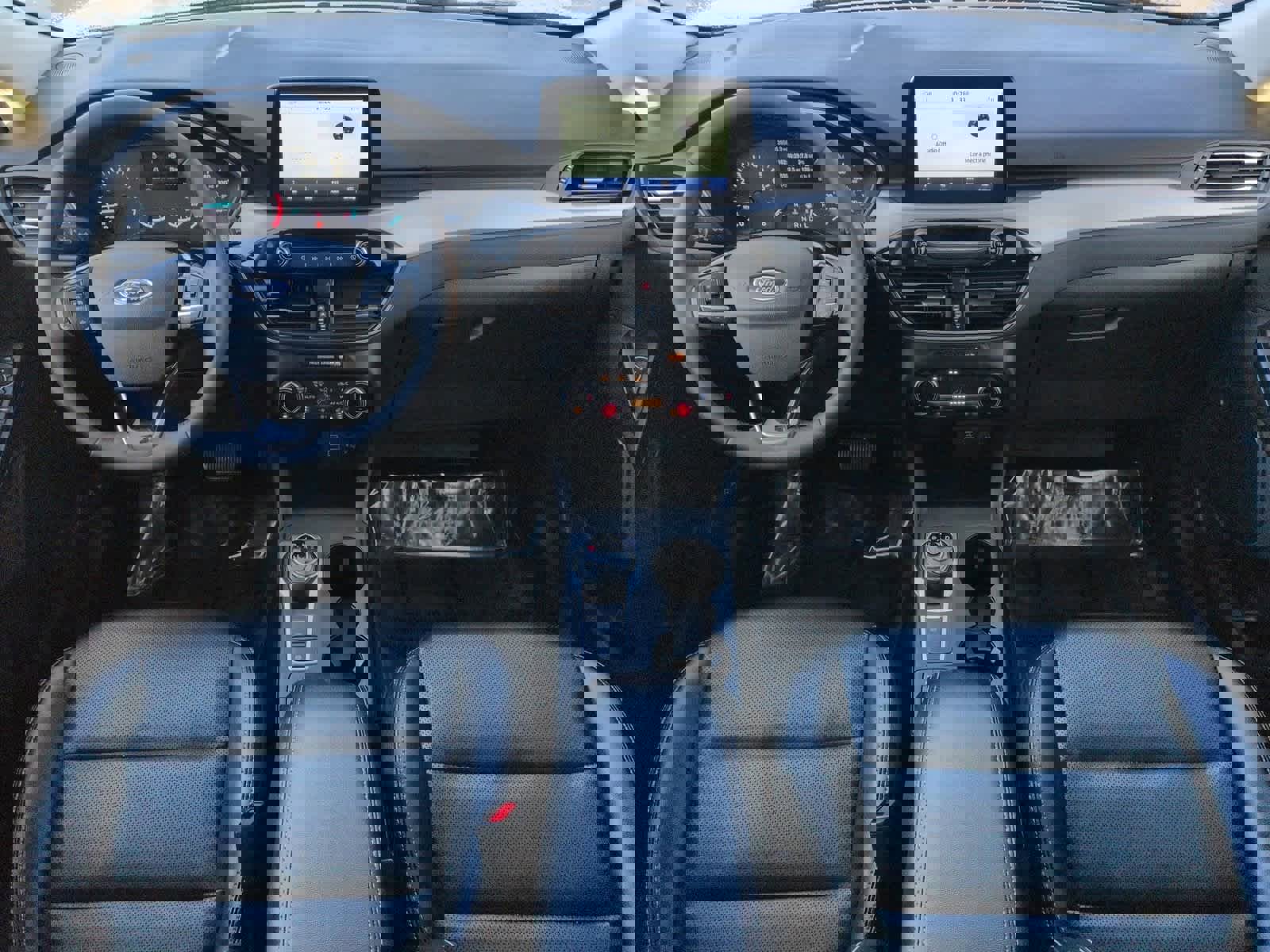 Certified 2022 Ford Escape SEL image 16