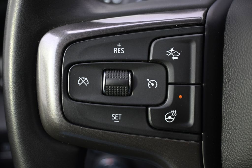 Used 2024 Chevrolet Silverado 2500 ZR2 w/ ZR2 Bison Edition image 38