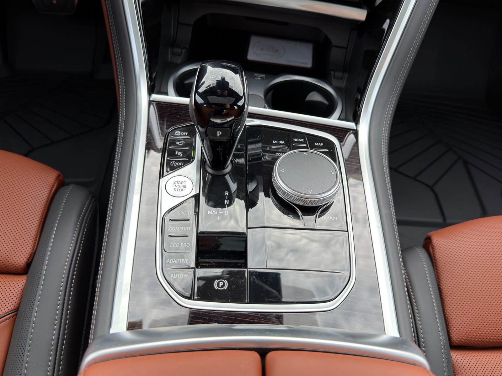 New 2026 BMW 840i RWD image 21