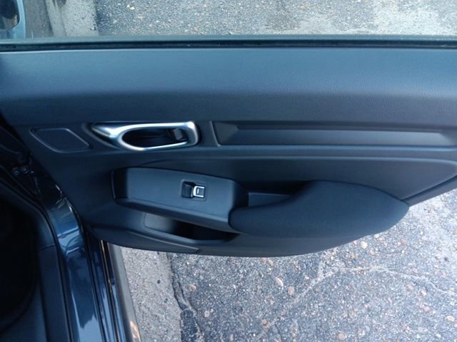 New 2026 Honda Civic Sport image 27