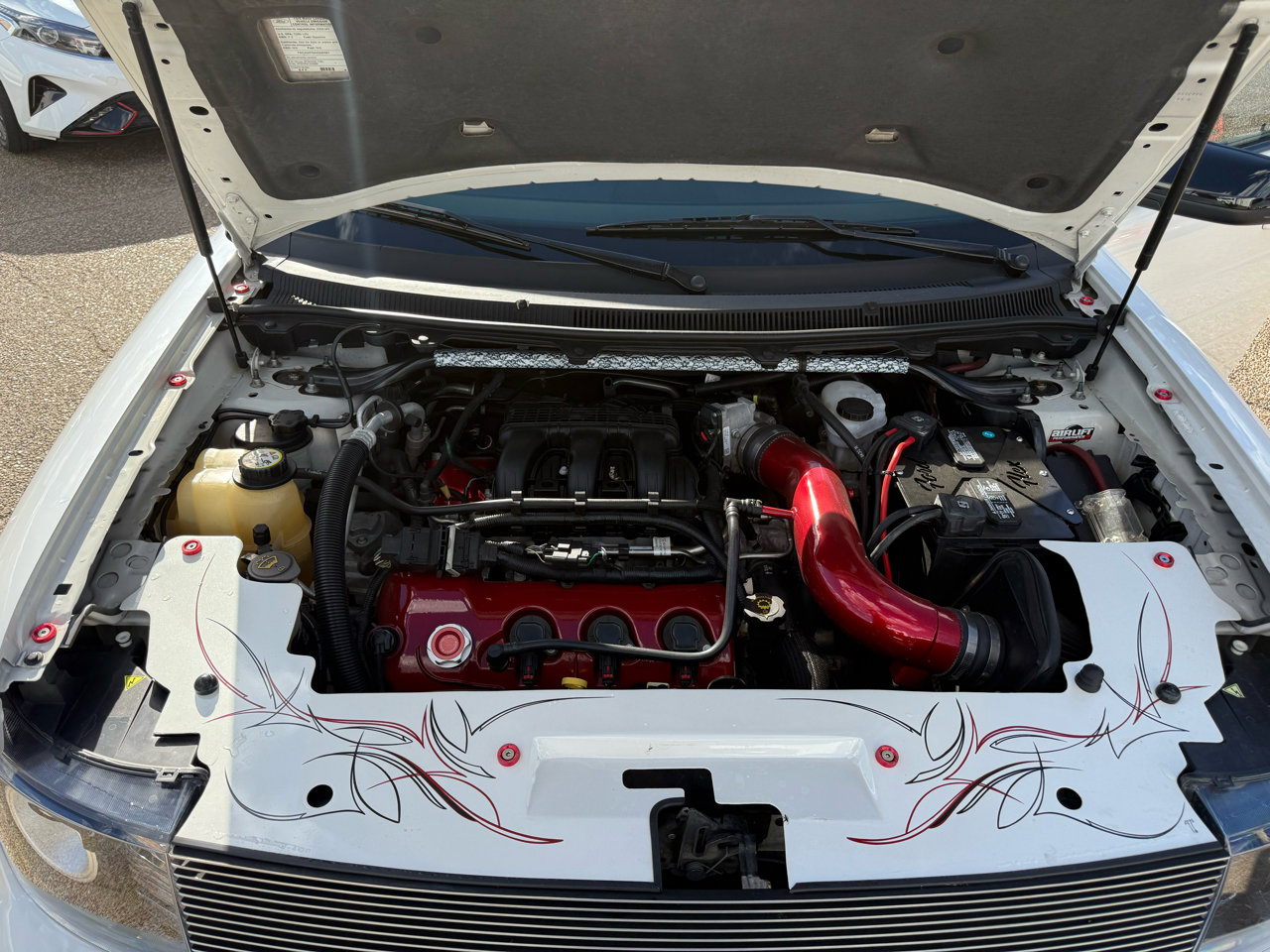 Used 2009 Ford Flex Limited image 23