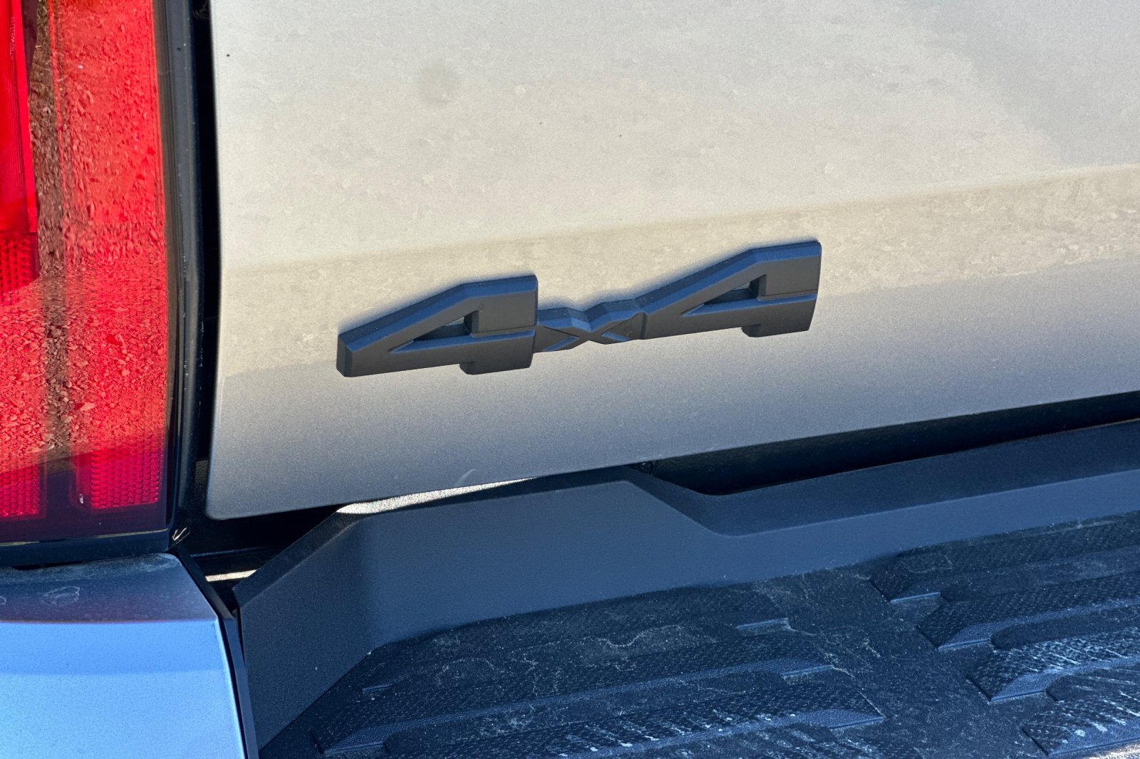 New 2026 Toyota Tundra SR5 w/ SR5 Premium Package image 6