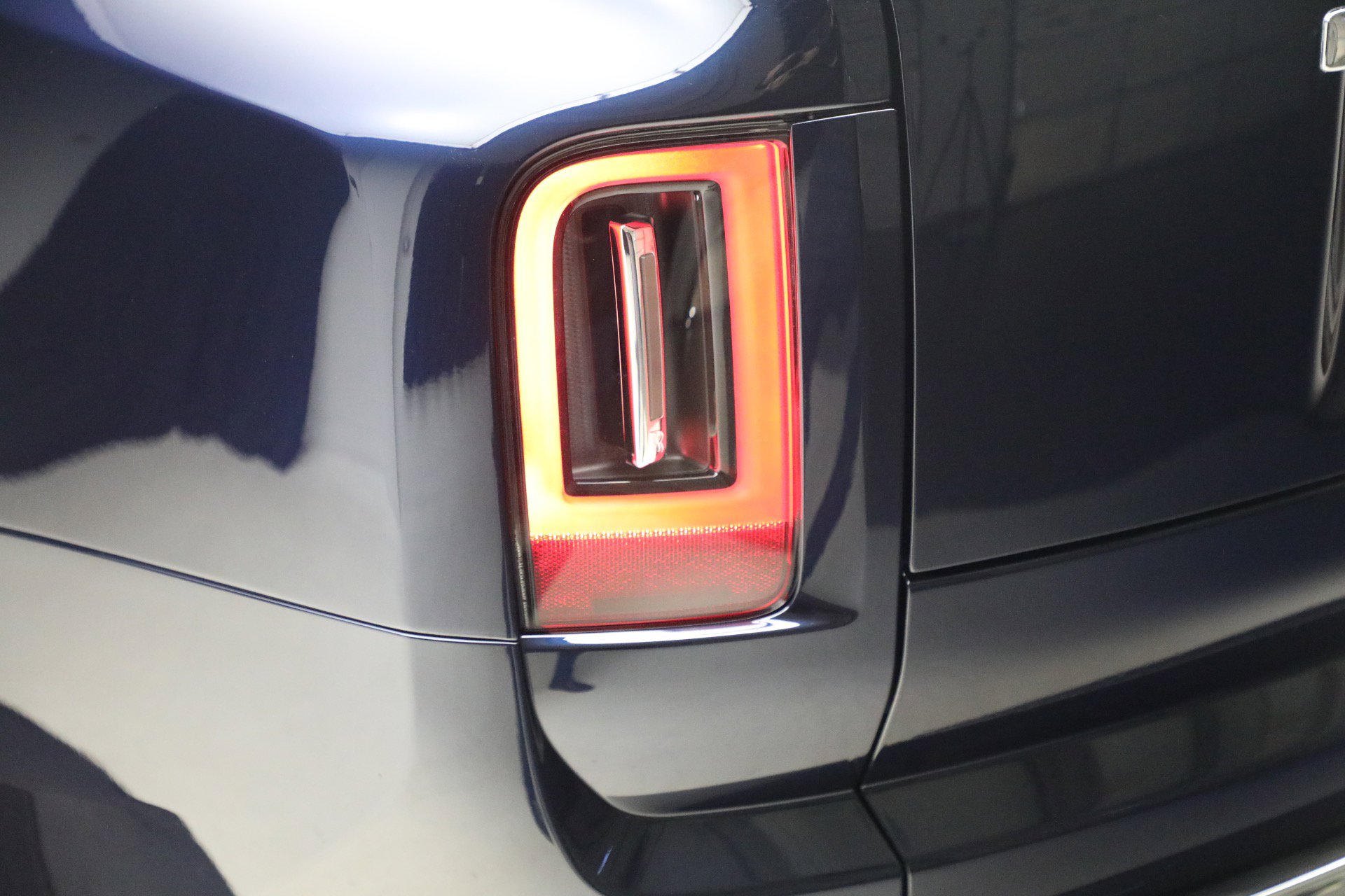 New 2026 Rolls-Royce Cullinan image 40