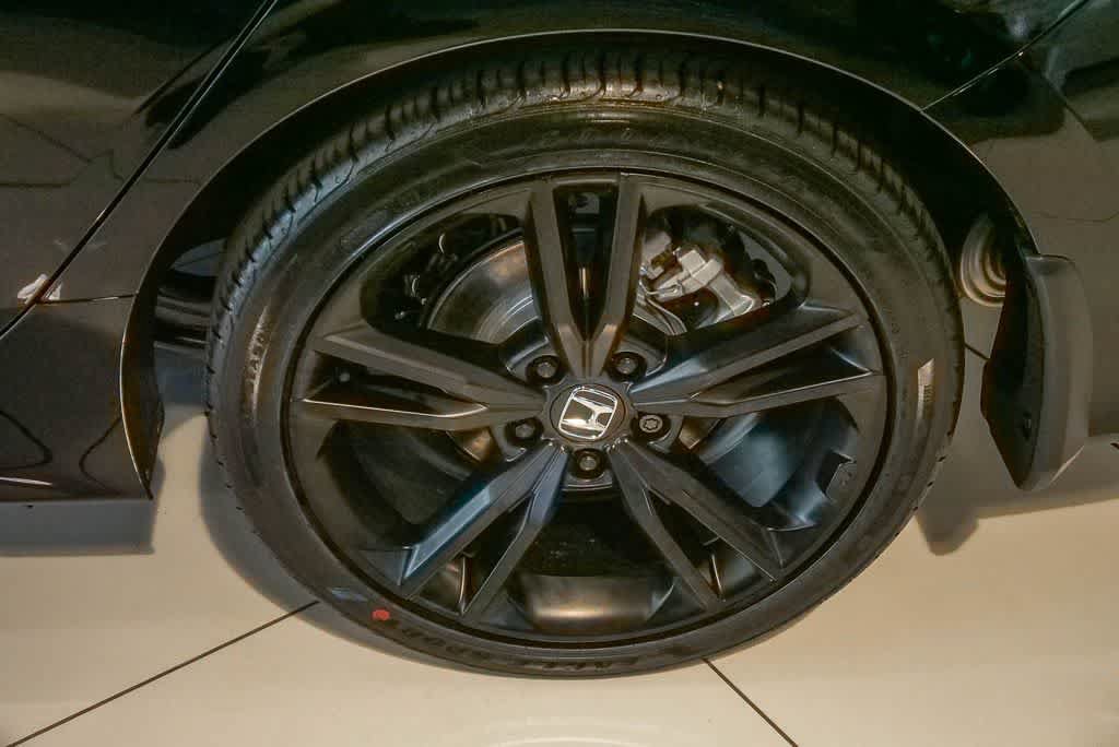 New 2026 Honda Civic Si image 6
