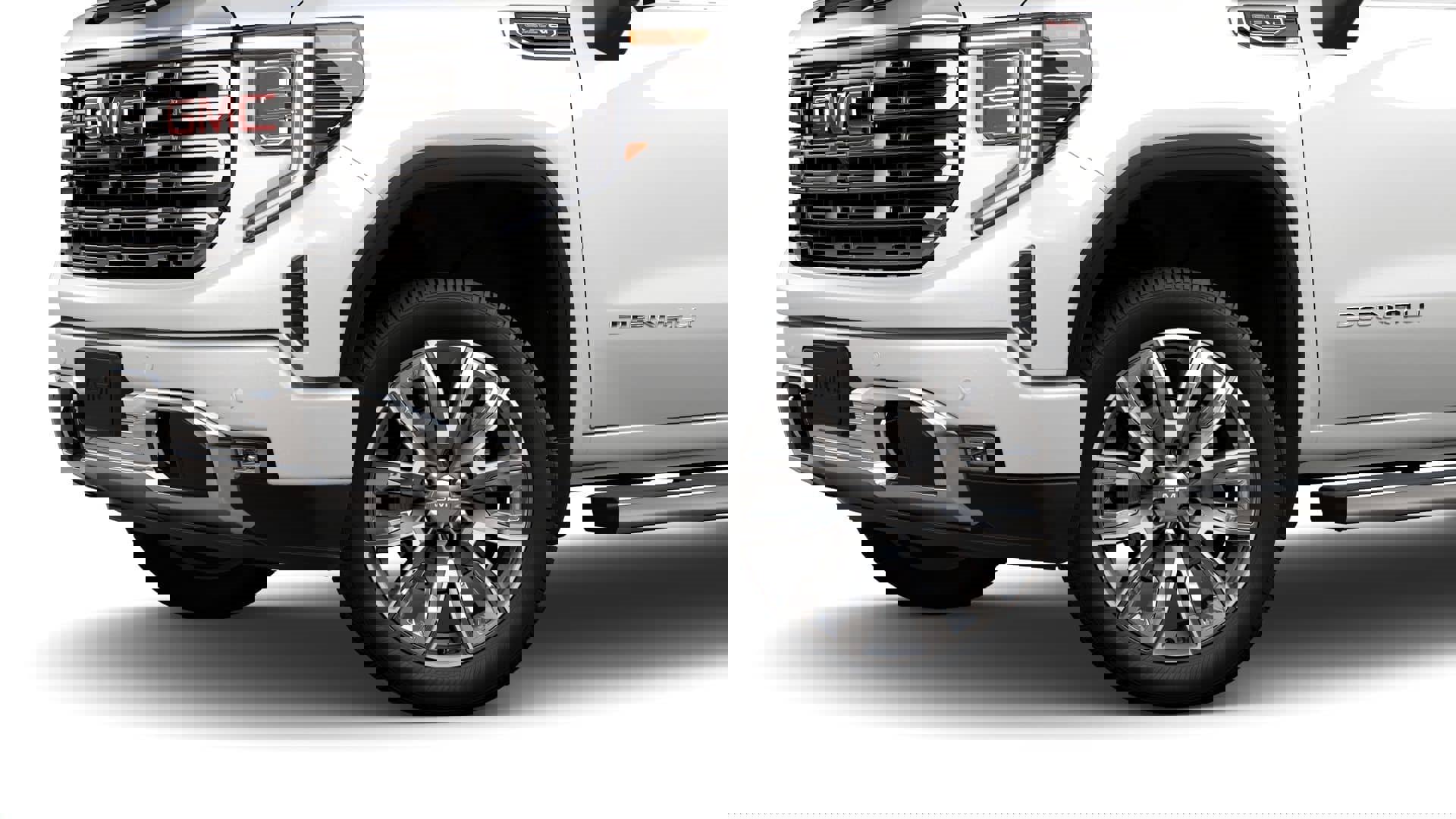 New 2024 GMC Sierra 1500 Denali w/ Denali Reserve Package image 29