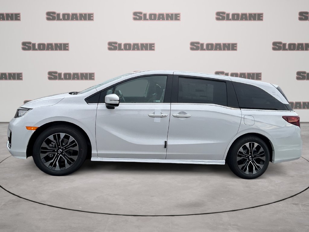 New 2027 Honda Odyssey Elite image 2