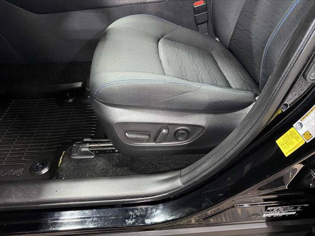 Certified 2023 Toyota RAV4 SE w/ Convenience Package AWD/4WD image 23