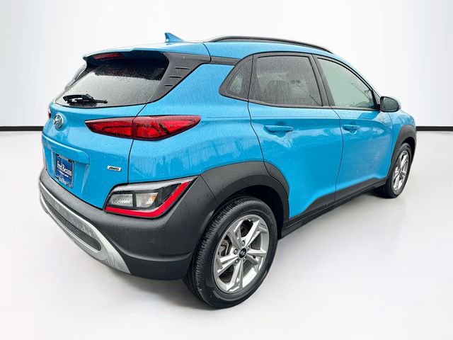 Used 2023 Hyundai Kona SEL AWD/4WD image 7