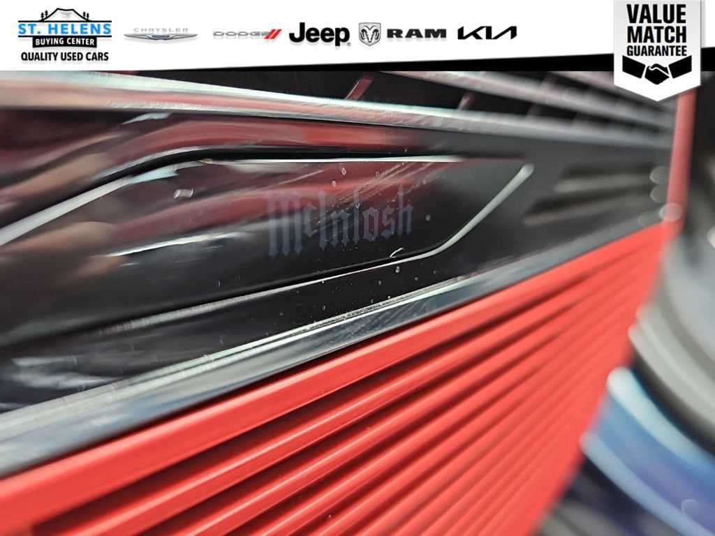 Used 2024 Jeep Wagoneer Limited AWD/4WD image 35