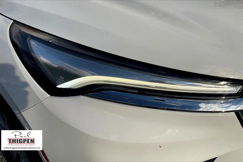 Used 2024 Buick Enclave Premium image 29