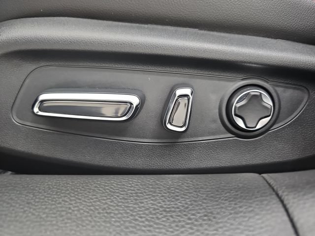 Used 2025 Acura Integra Type S FWD image 38