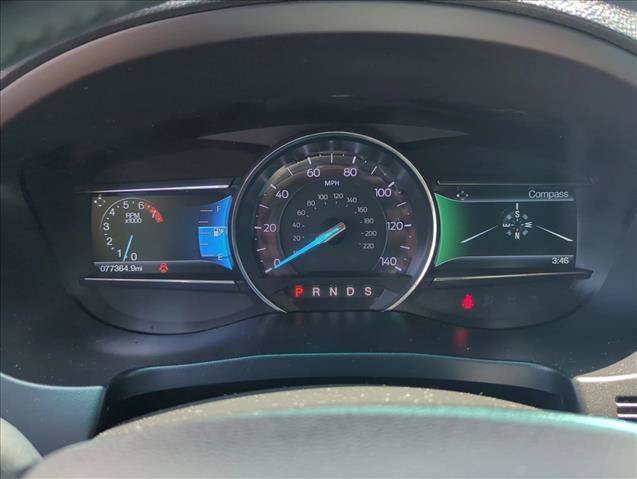 Used 2016 Ford Explorer XLT w/ Equipment Group 202A AWD/4WD image 10
