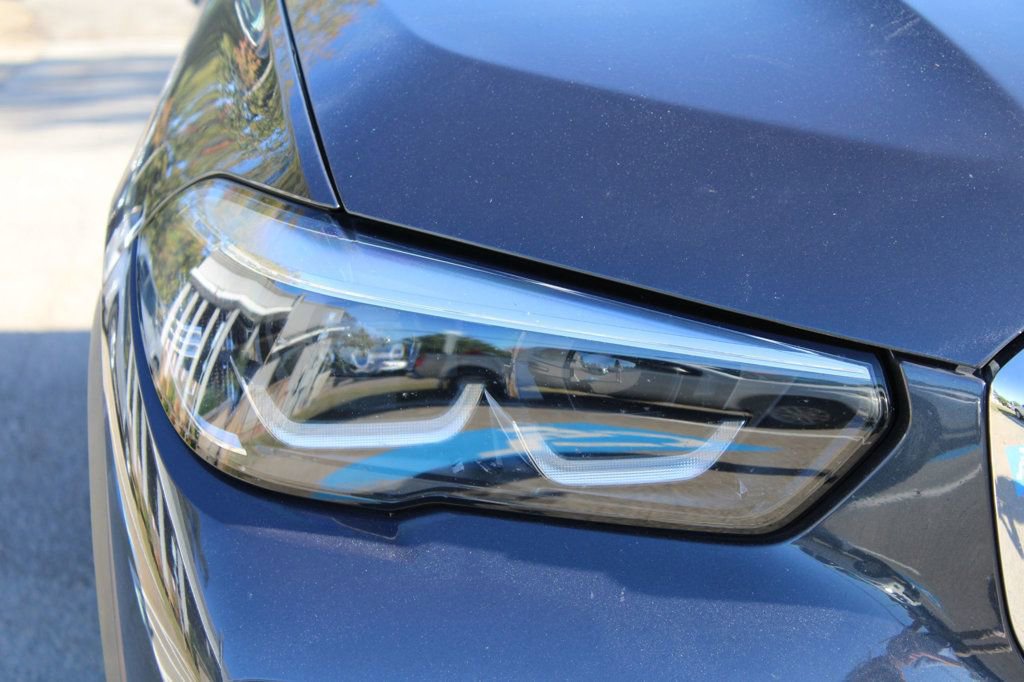 Used 2020 BMW X5 xDrive40i w/ Premium Package image 32