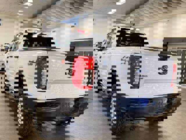 New 2025 Ford Ranger XL w/ Trailer Tow Package image 5