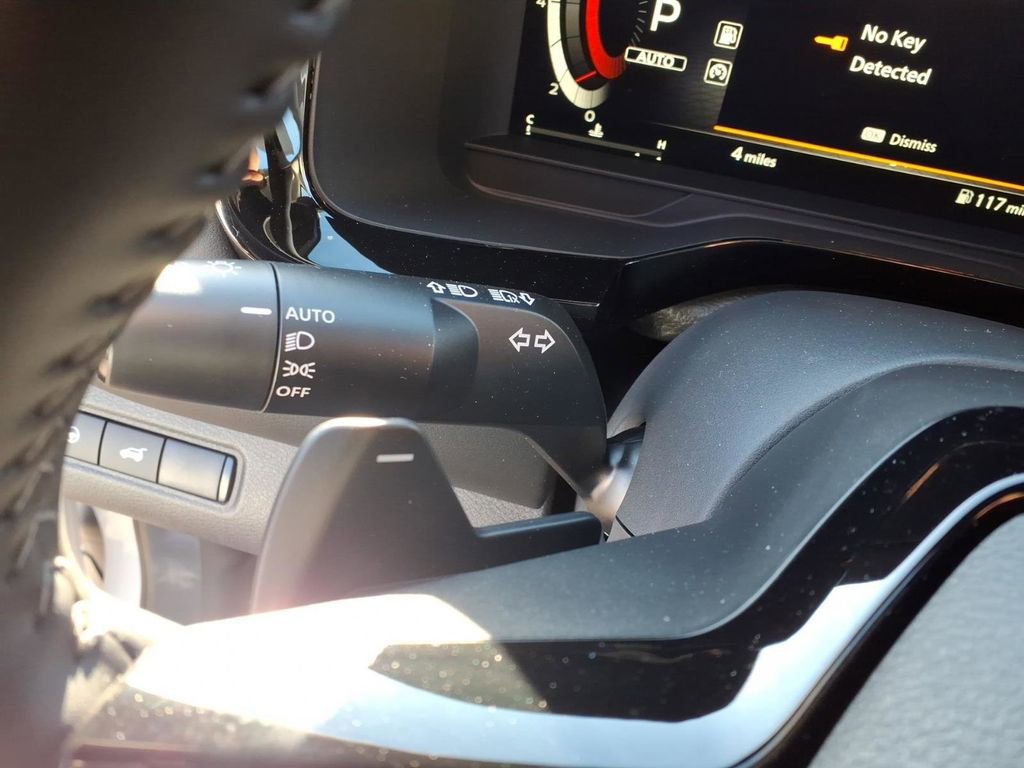 New 2026 Nissan Pathfinder SL image 19