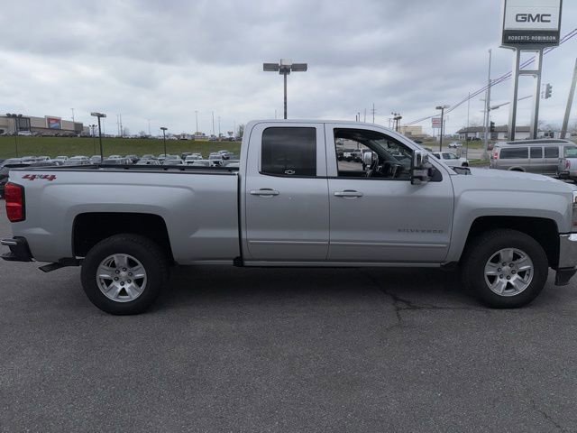 Used 2018 Chevrolet Silverado 1500 LT image 8