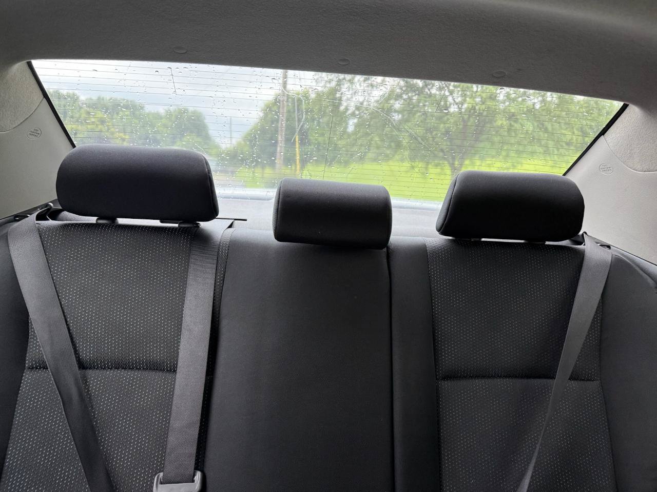 Used 2010 Toyota Corolla S FWD image 21