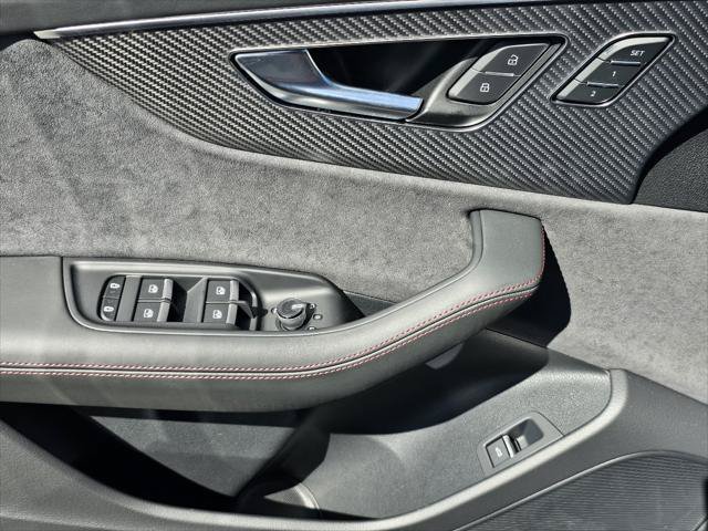 New 2026 Audi SQ8 Prestige AWD/4WD image 10