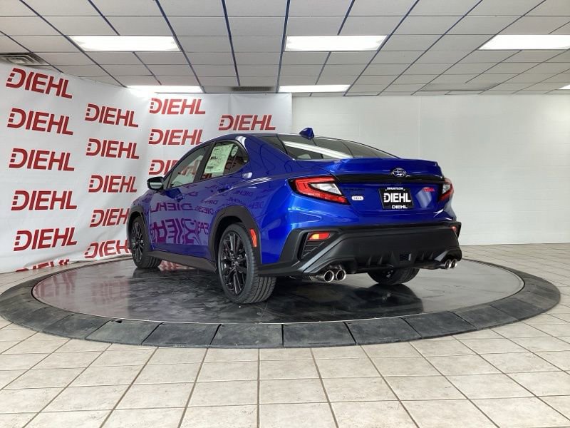 New 2026 Subaru WRX Limited image 7