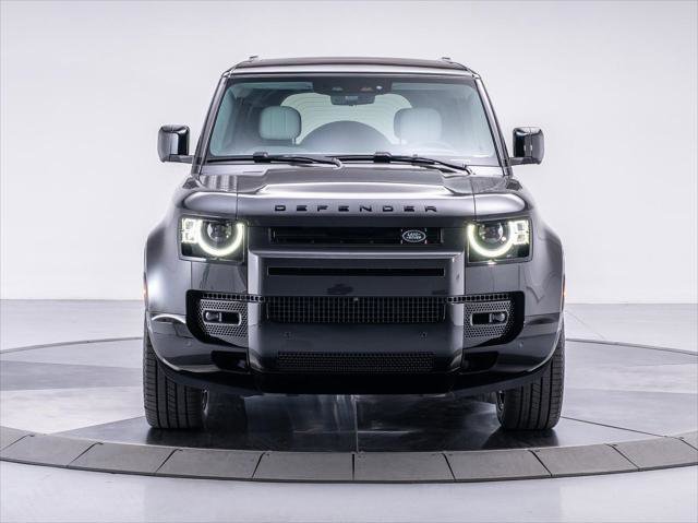 New 2025 Land Rover Defender 130 V8 image 8