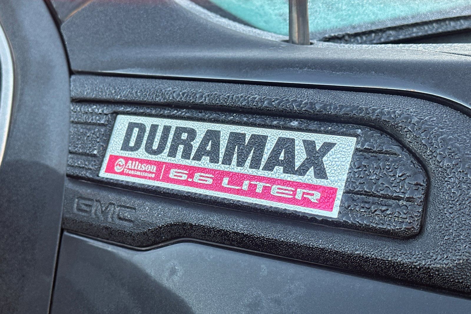 Used 2021 GMC Sierra 2500 Denali w/ Denali Ultimate Package image 5