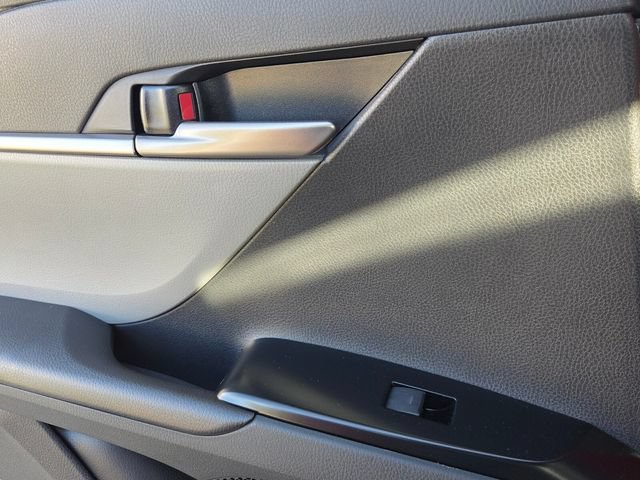 New 2026 Toyota Camry SE w/ Multimedia Upgrade Package FWD image 10