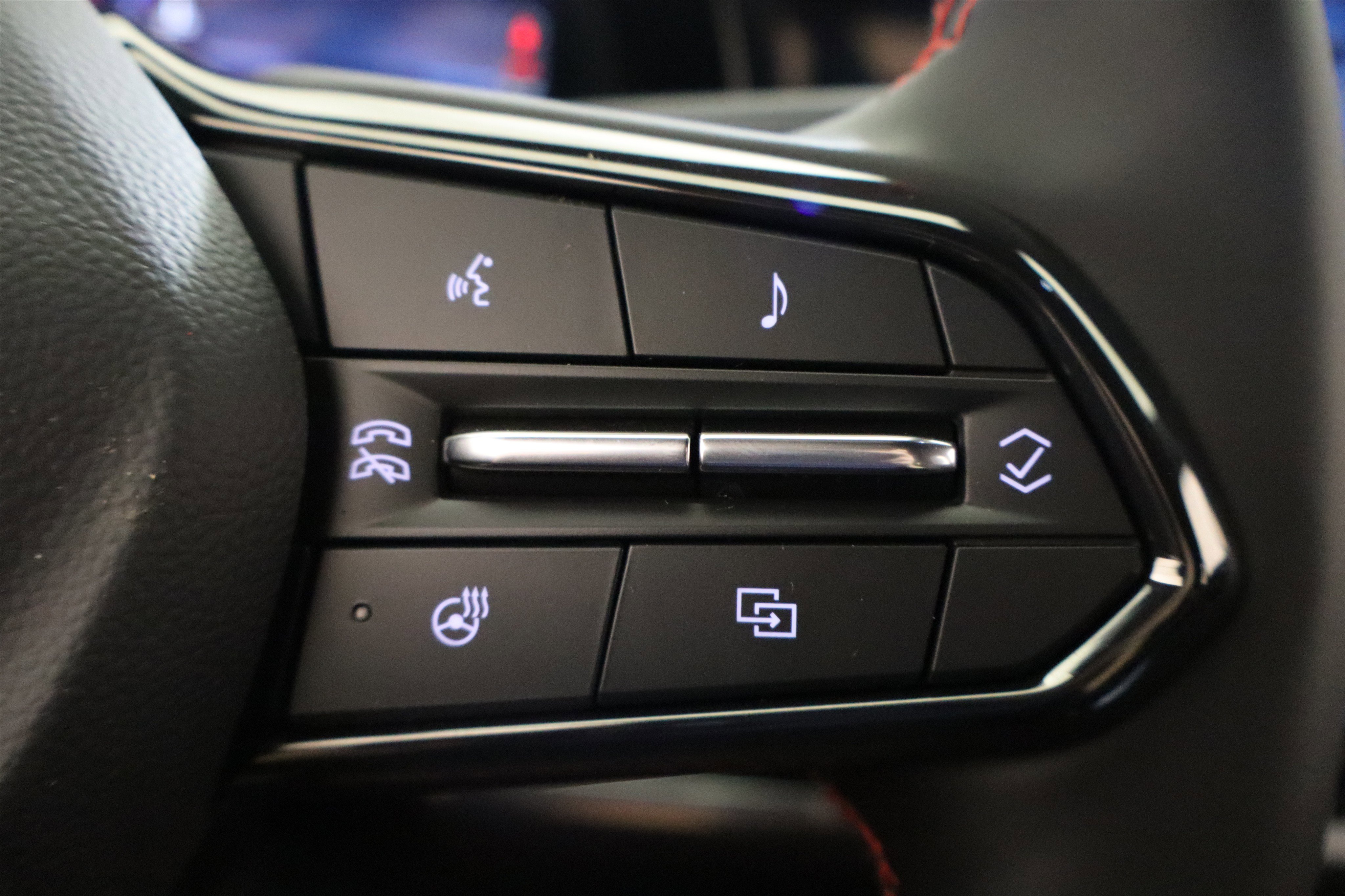 New 2026 Chevrolet Equinox RS w/ Convenience Package III image 29