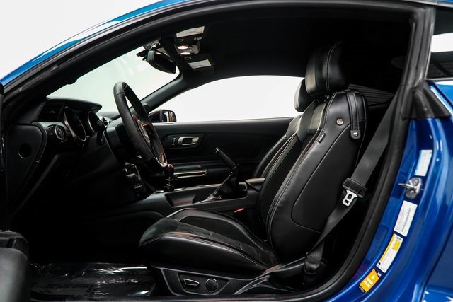 Used 2017 Ford Mustang Shelby GT350 image 33