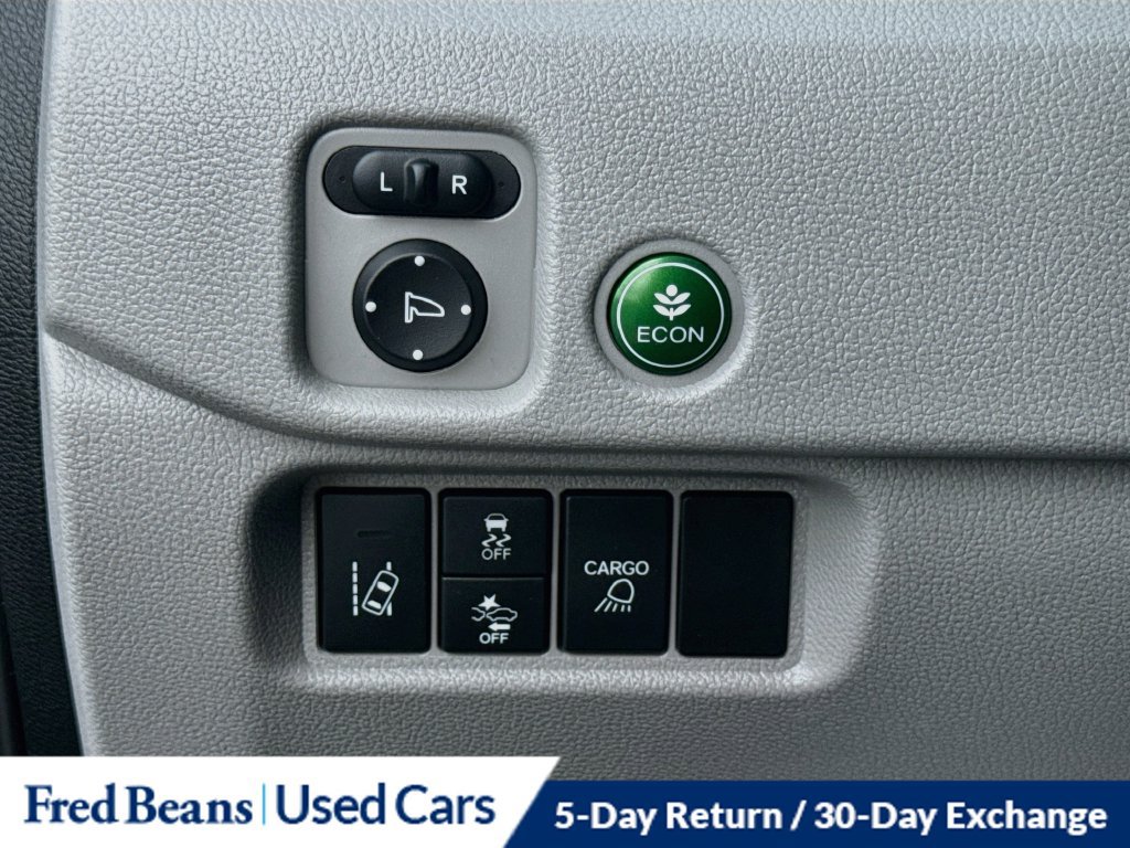 Used 2023 Honda Ridgeline RTL image 13