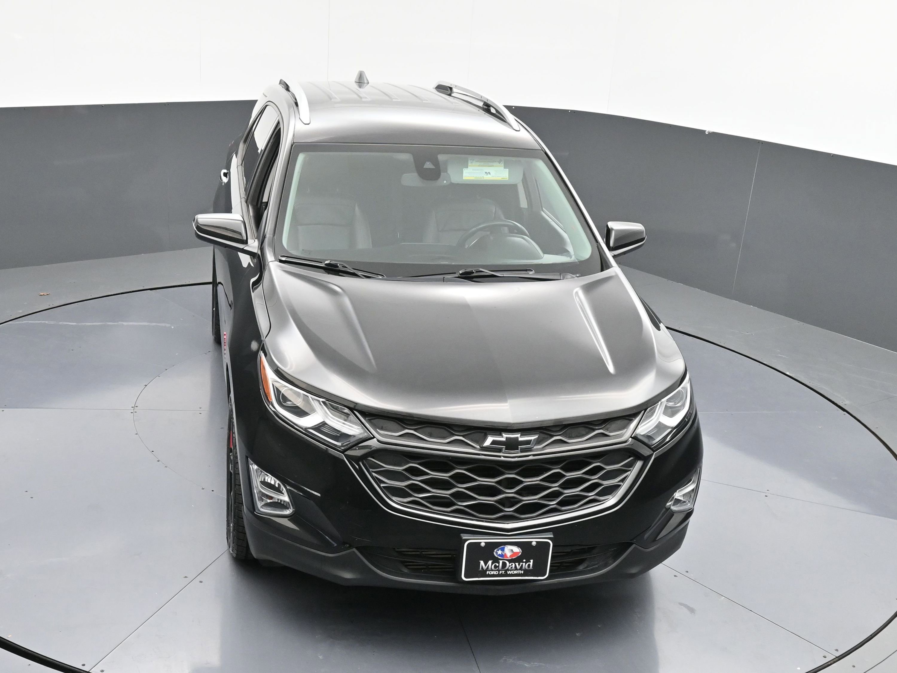 Used 2021 Chevrolet Equinox Premier w/ Redline Edition image 30