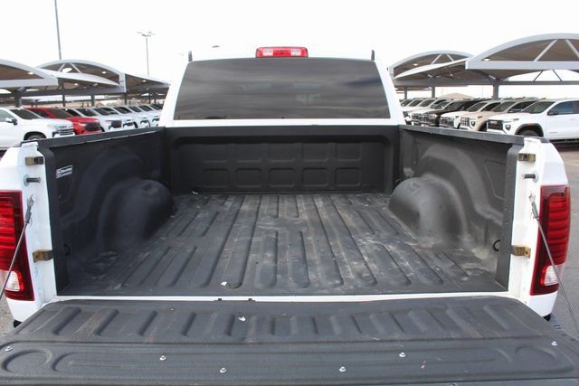 Used 2021 RAM 1500 Classic Warlock image 5