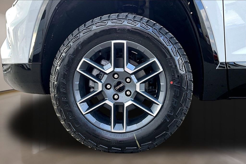 New 2026 GMC Terrain AT4 w/ Convenience Package III image 11