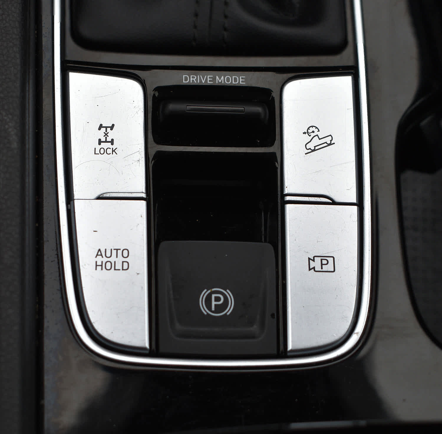 Used 2024 Hyundai Santa Cruz SEL w/ Activity Package image 23