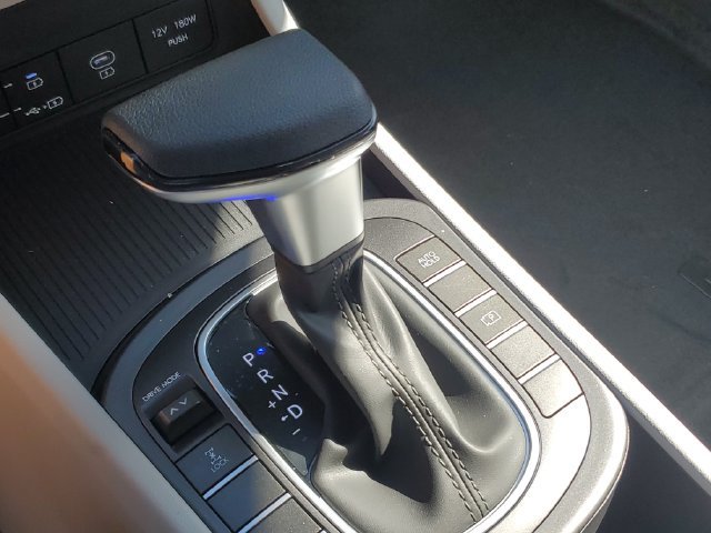New 2027 Hyundai Kona SE AWD/4WD image 29