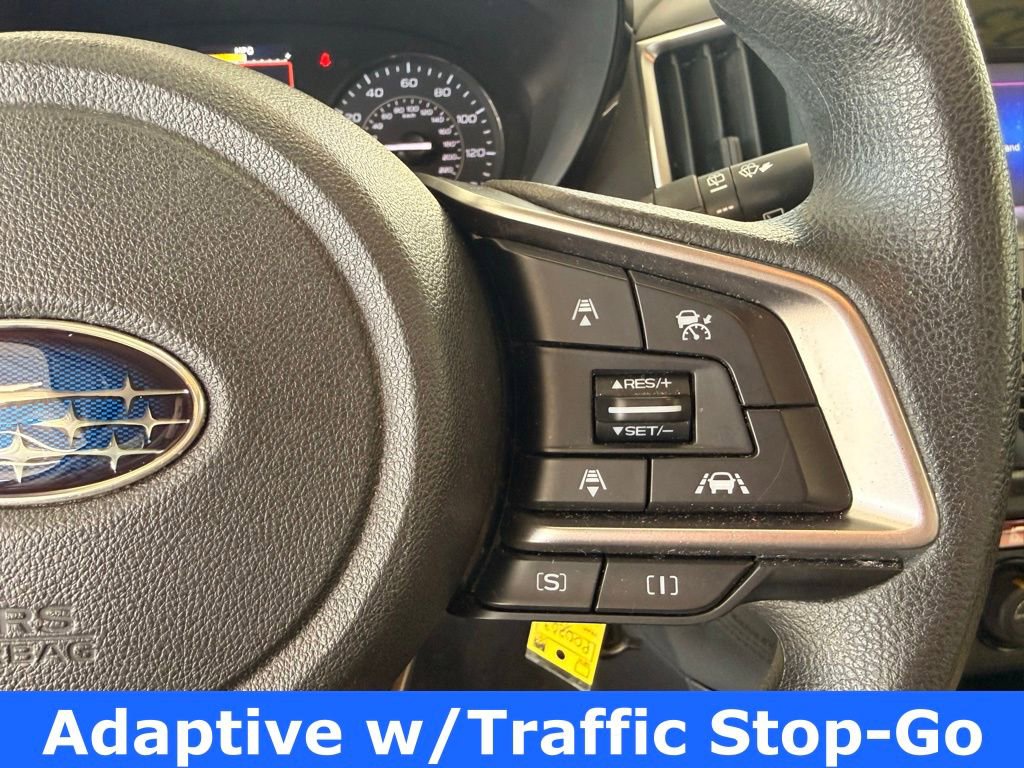 Used 2023 Subaru Impreza Premium image 24