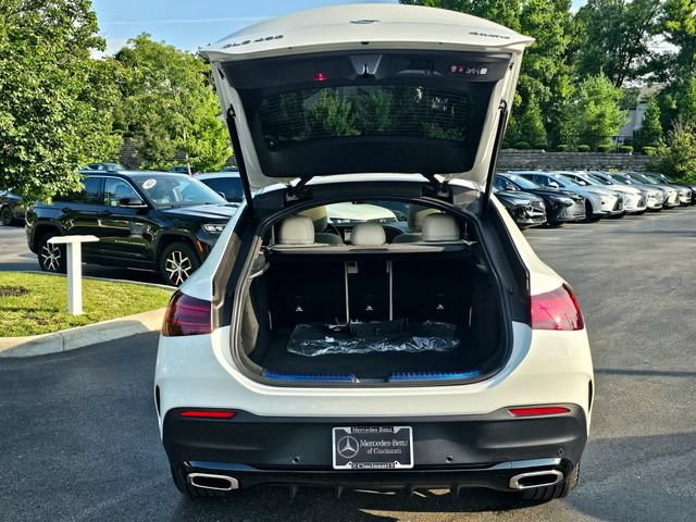 New 2026 Mercedes-Benz GLE 450 4MATIC Coupe image 10