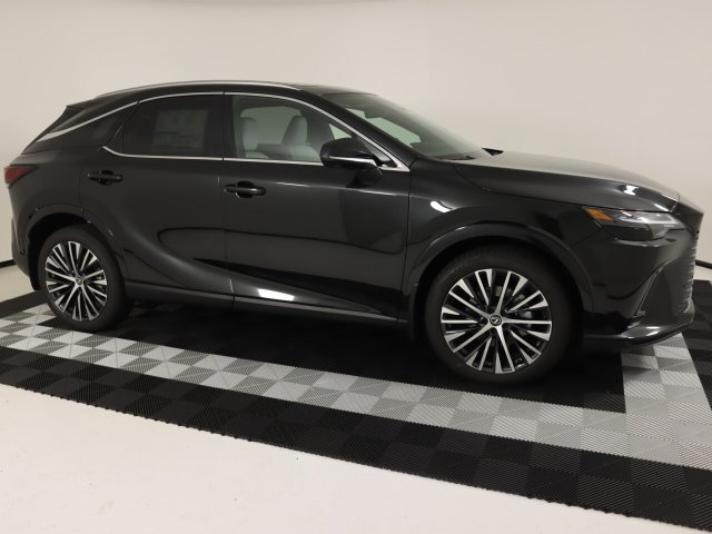 New 2026 Lexus RX 350 Premium Plus w/ Convenience Package AWD/4WD image 5