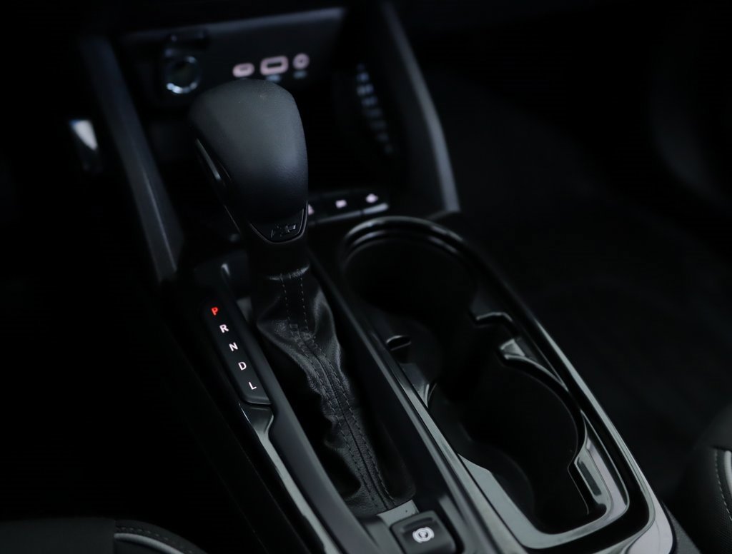 Used 2023 Chevrolet TrailBlazer LT w/ Convenience Package image 18