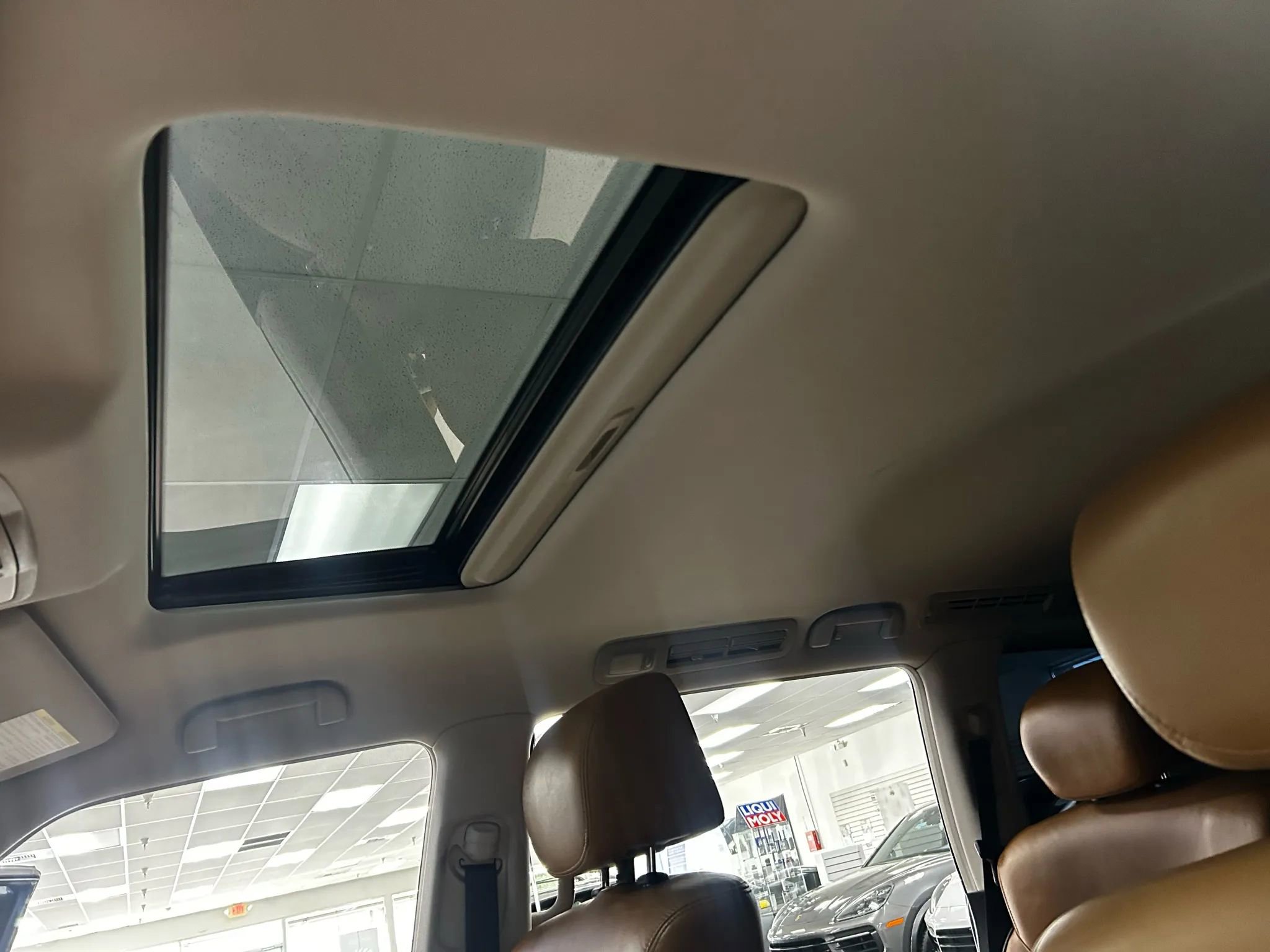 Used 2017 Nissan Armada Platinum image 20