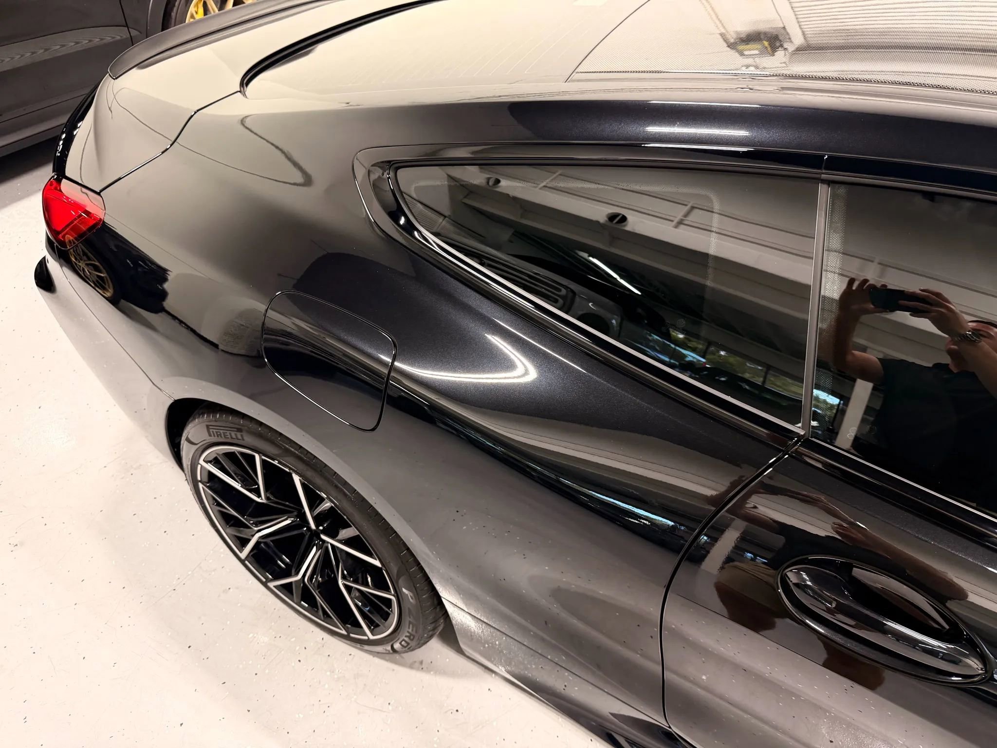 Used 2025 BMW M8 Competition image 22